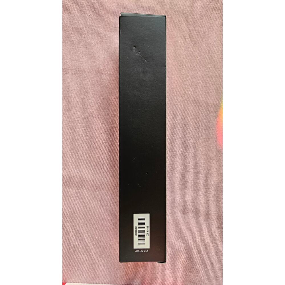 IL MAKIAGE: FOUNDATION BLENDING BRUSH #100 - Picture 3 of 4